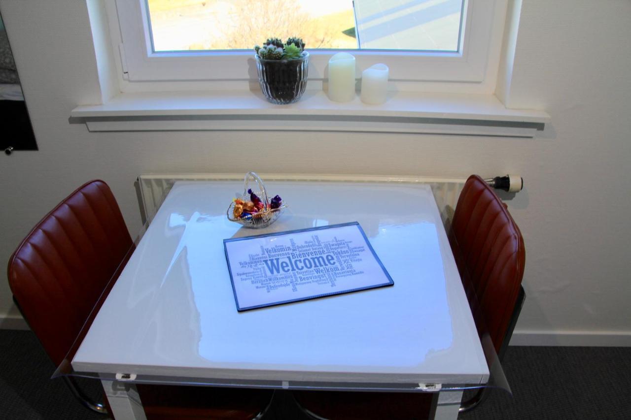 Nordic Inn Thorshavn Tórshavn Екстериор снимка