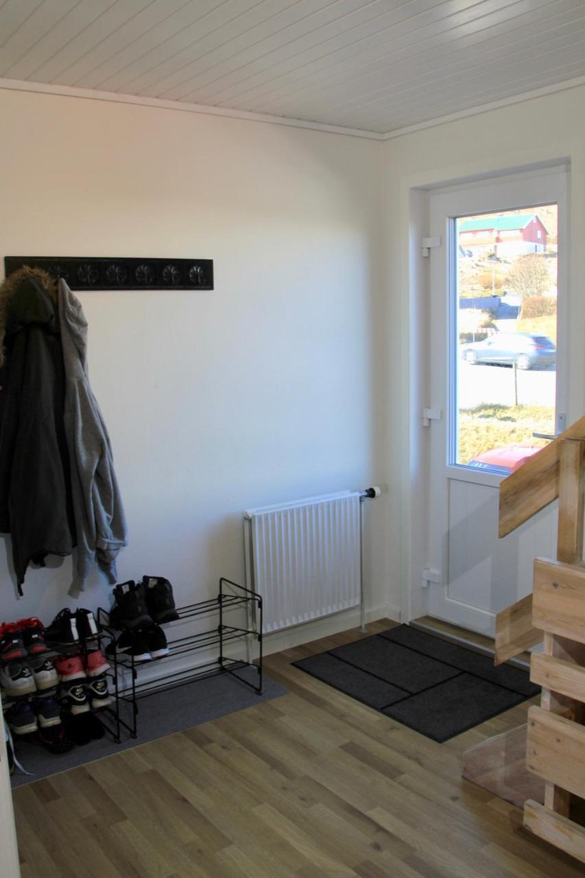 Nordic Inn Thorshavn Tórshavn Екстериор снимка