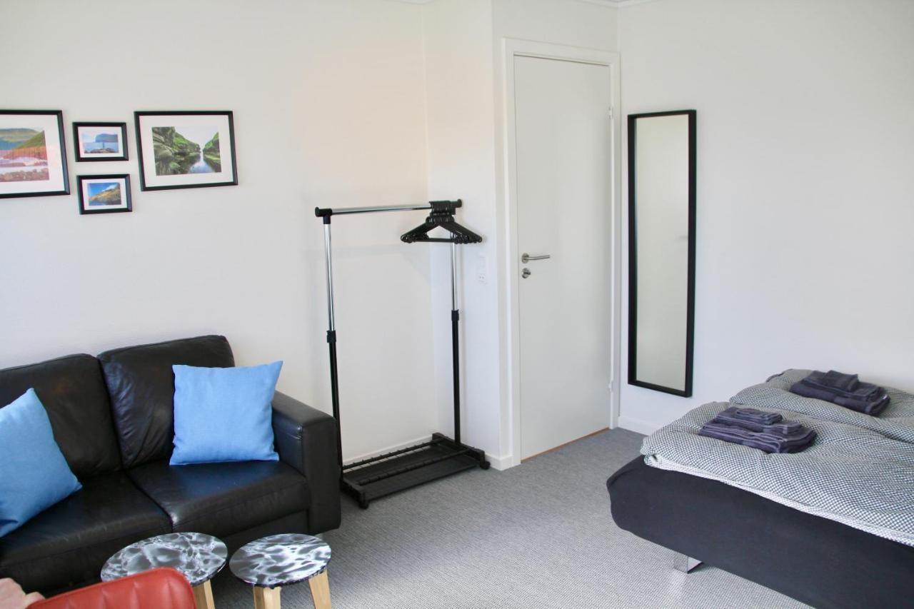Nordic Inn Thorshavn Tórshavn Екстериор снимка